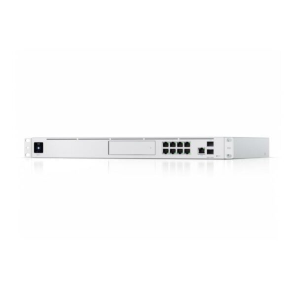 Router Ubiquiti UniFi Dream Machine Pro, Gigabit, Dual-Band - imagine 7