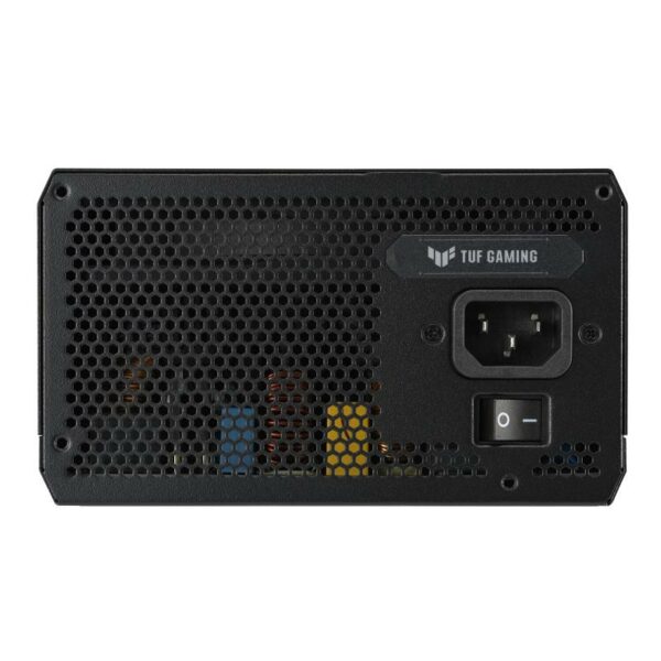 Sursa Asus TUF Gaming 1000W 80 PLUS GOLD - imagine 15