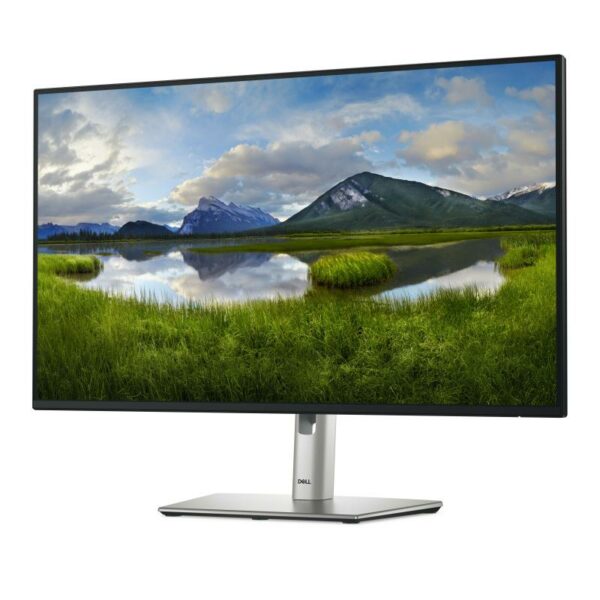 Monitor Dell 27" P2725HE, 68.6 cm, 100 Hz, 5 Ms - imagine 4