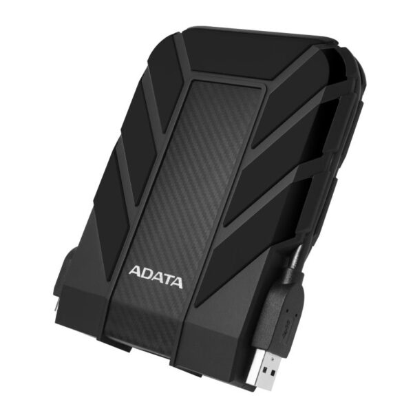 HDD Extern Adata HD710, 5TB, Negru, USB 3.1 - imagine 12