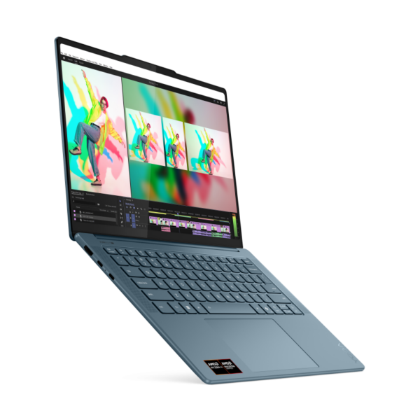 Laptop Lenovo Yoga Pro 7 14ASP10, 14.5" 3K (2944x1840) OLED