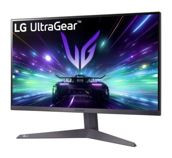 MONITOR 23.8" LG 24GS50F-B - imagine 3