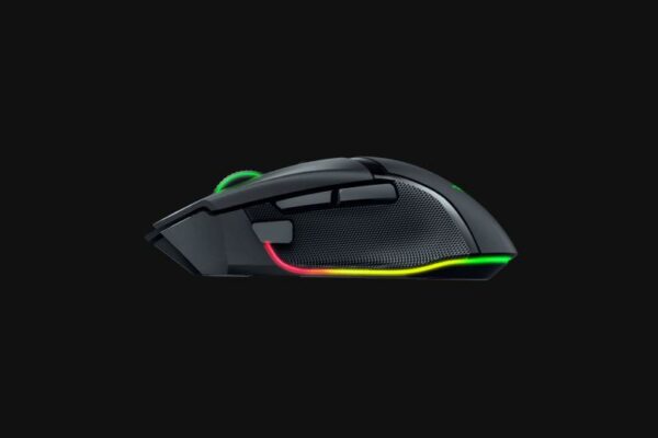 Mouse Razer cu fir Razer Basilisk V3 PRO, butoane programabile - imagine 8
