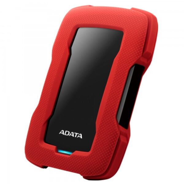 HDD Extern Adata, 2TB, HV300, 2.5", USB 3.1, rosu - imagine 9