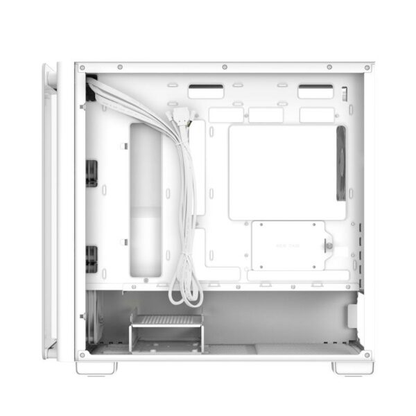 Carcasa ASUS A23 PLUS Mid Tower ARGB ALB - imagine 17