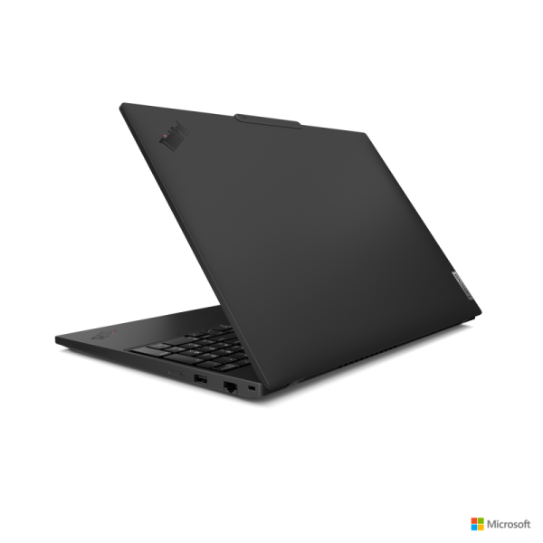 Laptop Lenovo ThinkPad T16 Gen 3; 16" WUXGA (1920x1200) IPS - imagine 5