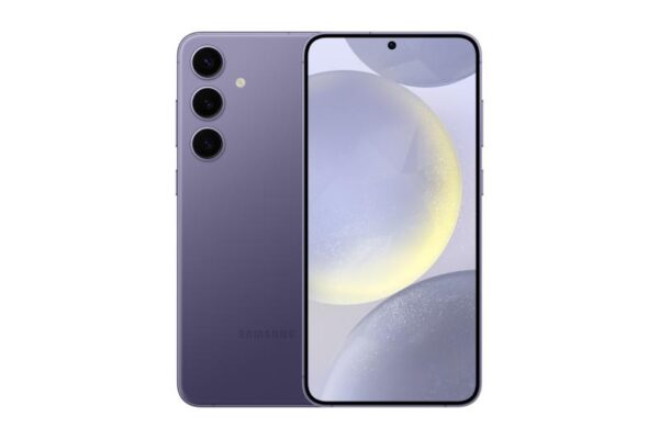 Samsung S24 5G S921B 6.2" 8GB 128GB DualSIM Cobalt Violet - imagine 4