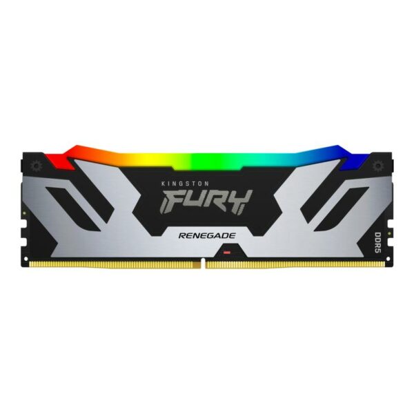 Memorie RAM Kingston DIMM, DDR5, 32GB, CL32, 6400MHz. kit of - imagine 6