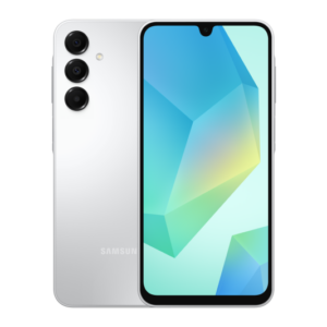 Samsung A16 A165F 6.7" 4GB 128GB DualSIM Light Gray