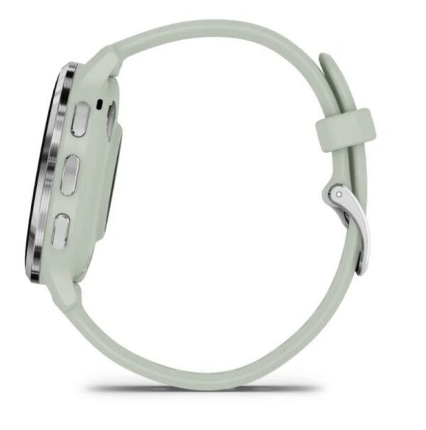 Ceas Garmin Venu 3S Sage Grey/Slate - imagine 11