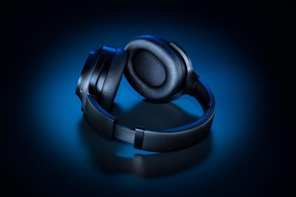 Casti cu micofon Razer Razer Barracuda PRO, Hybrid ANC, Wireless - imagine 7