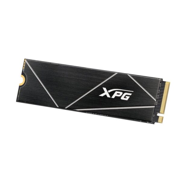 SSD Adata XPG GAMMIX S70, 2TB, NVMe, M.2 - imagine 5