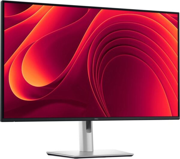 Monitor Dell 32" P3225DE 80.10 cm, 2560 x 1440 at - imagine 4
