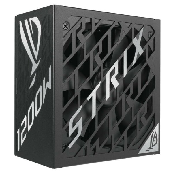 Sursa ASUS ROG STRIX 1200W 80 PLUS PLATINUM, ATX12V, Active - imagine 9