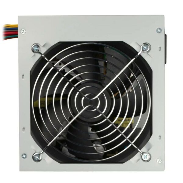 Sursa Spacer ATX 500, 250W for 500 Desktop PC, fan - imagine 6