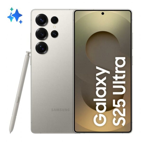 Samsung S25 ULTRA 5G S938B 6.9" 12GB 1TB DualSIM Titanium