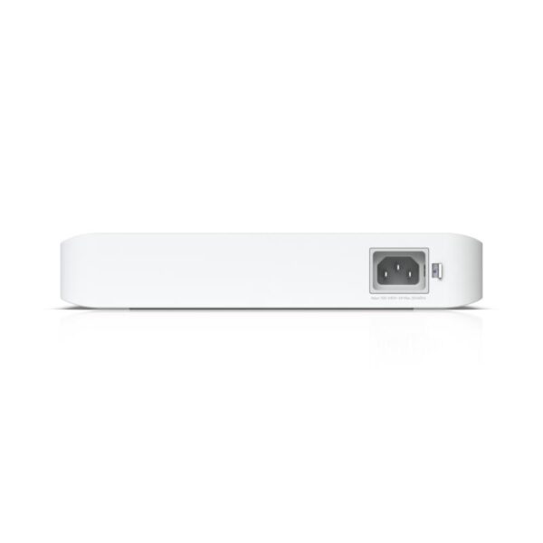 UBIQUITI Switch 8 porturi POE USW-PRO-8-POE-120W, Layer 3, Dimensiuni: 200 - imagine 9