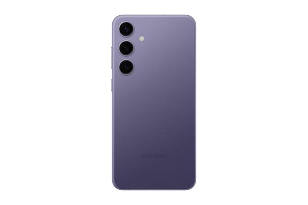 Samsung S24 5G S921B 6.2" 8GB 128GB DualSIM Cobalt Violet - imagine 5