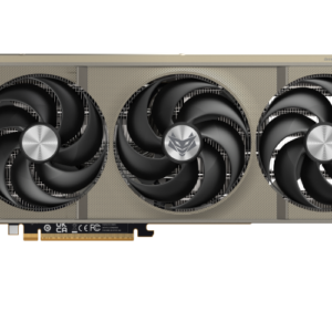 Placa Video SAPPHIRE AMD RADEON NITRO+ RX 9070 GDDR6 256