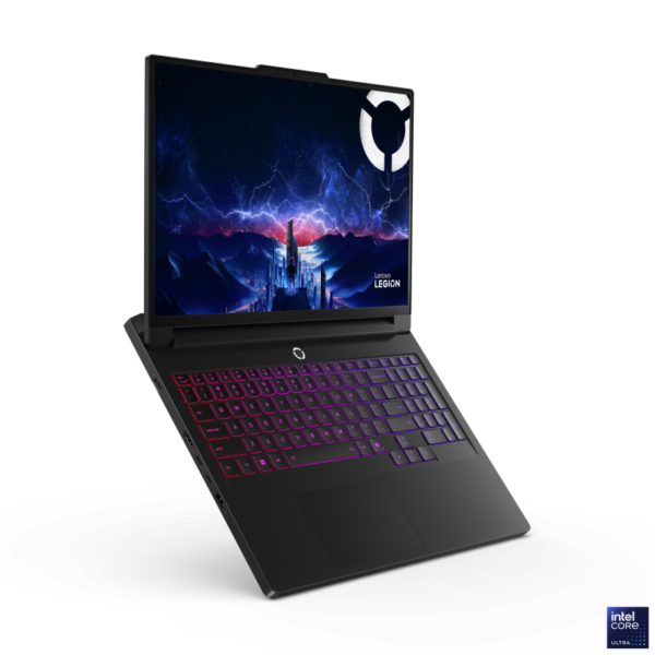 Laptop Lenovo Gaming Legion Pro 7 16IAX10H, 16" WQXGA (2560x1600) - imagine 8