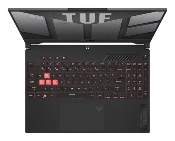 Laptop Gaming Asus Rog TUF A15, FA507NUR-LP003, 15.6-inch, FHD (1920 - imagine 12