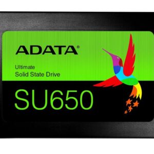 SSD Adata SU630, 240GB, 2.5", SATA III