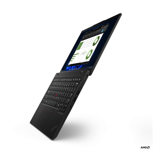 Laptop Lenovo ThinkPad L14 Gen 5 (AMD); 14" WUXGA (1920x1200)