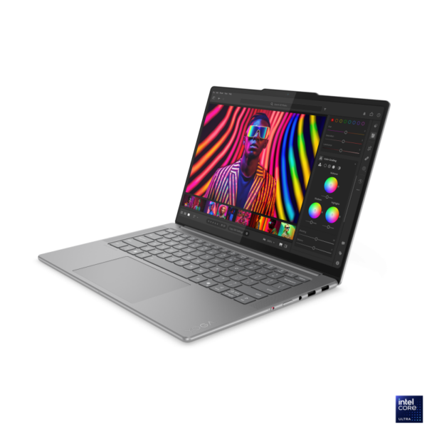 Laptop Lenovo Yoga Pro 7 14IAH10, 14.5" 3K (3000x1876) OLED - imagine 9