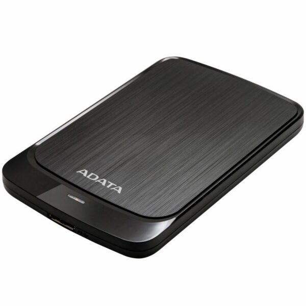 HDD Extern Adata HV320, 1TB, Negru, USB 3.1 - imagine 11