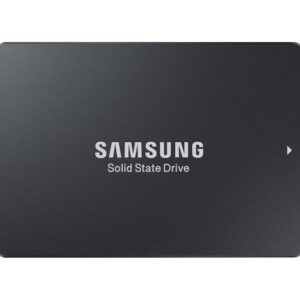 SSD Samsung 240GB 2.5 SATA III Enterprise