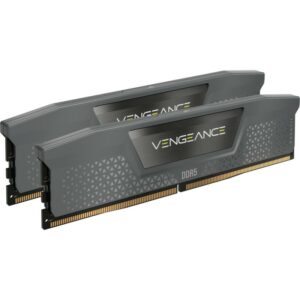 Memorie RAM Corsair Vengeance 32GB DDR5 5200MHz CL40 Kit of