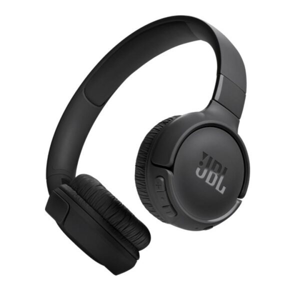 JBL Tune 520BT Black - imagine 4