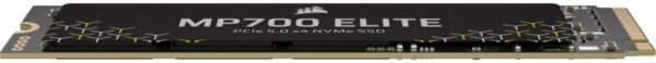 SSD CORSAIR MP700 ELITE 1TB PCIE 5.0 Gen5 x4 NVMe - imagine 6