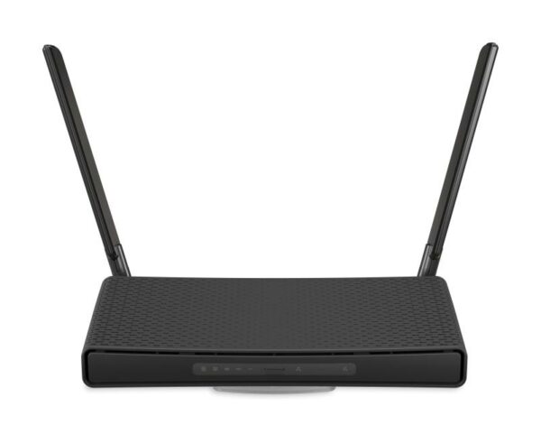Mikrotik Dual-Band WI-FI 6 Wireless router, AX1800, C53UiG+5HPaxD2HPaxD, Procesor - imagine 8