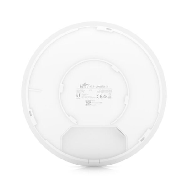 Access Point Ubiquiti U6-PRO-Indoor, Dual-Band, Gigabit - imagine 9