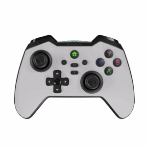 Controller wireless Genesis Mangan 400, tip Analog/Digital, interfata USB, bluetooth,