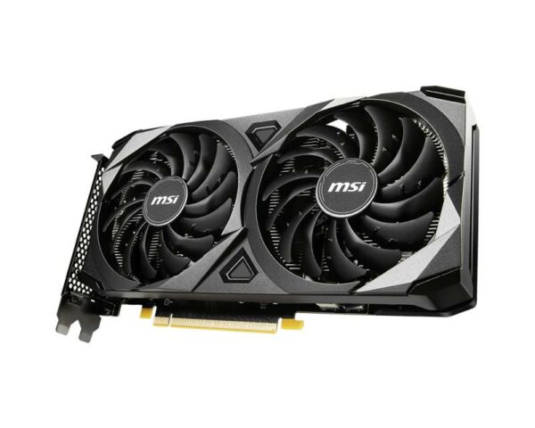 Placa video MSI GeForce RTX 3060 VENTUS 2X 12G OC - imagine 8