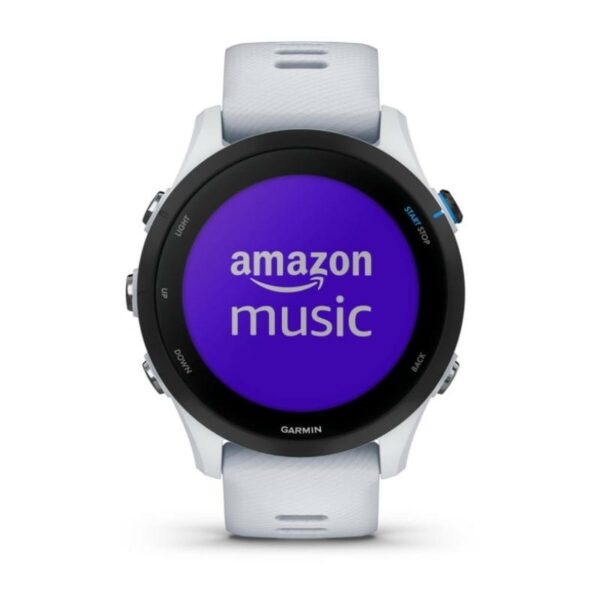 Ceas Garmin Forerunner 255, display 33mm, rezolutie displat 260x260 conectivitate - imagine 13