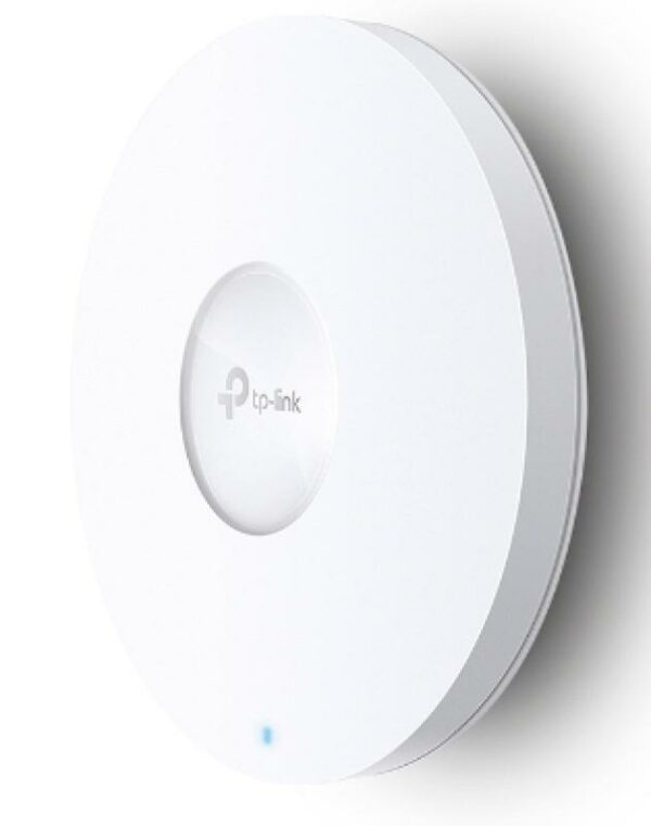 "AX3000 Ceiling Mount Dual-Band Wi-Fi 6 Access Point PORT:1× Gigabit - imagine 8