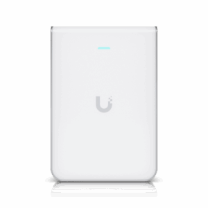 Ubiquiti U7-PRO WI-FI 7 Wall Access Point, Dimensiuni: 150 x