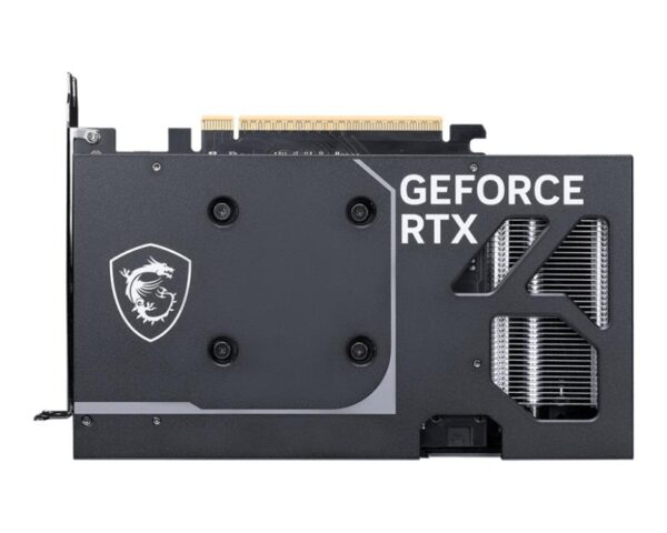 Placa Video MSI GEFORCE RTX 5060 VENTUS 2X OC 8GB - imagine 6
