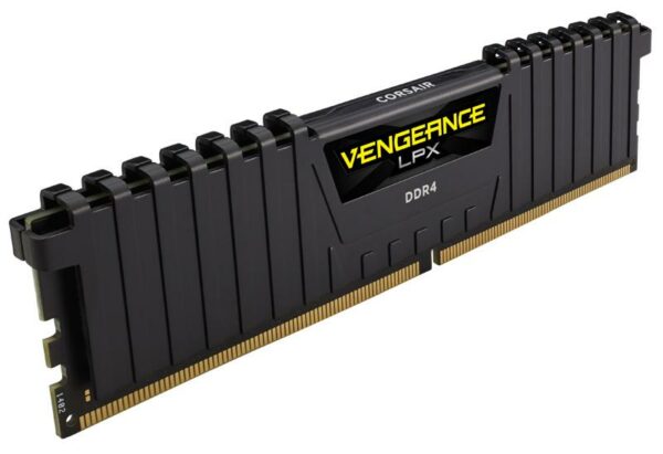 Memorie RAM Corsair Vengeance LPX 16GB DDR4 3000MHz CL16 - imagine 4