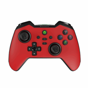 Controller wireless Genesis Mangan 400, tip Analog/Digital, interfata USB, bluetooth,