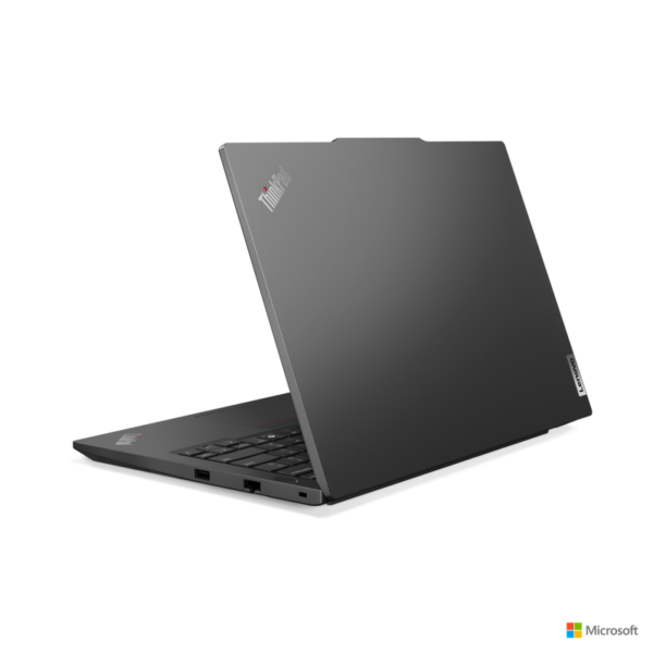 Laptop Lenovo ThinkPad E14 Gen 6 (Intel); 14" WUXGA (1920x1200) - imagine 7
