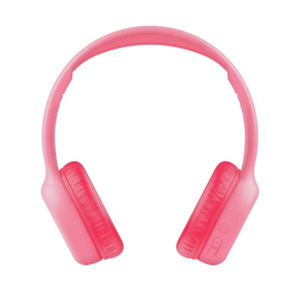 Casti Trust Nouna WS kids, frecventa raspuns 20 Hz - - imagine 11