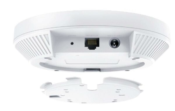 "AX3000 Ceiling Mount Dual-Band Wi-Fi 6 Access Point PORT:1× Gigabit - imagine 10