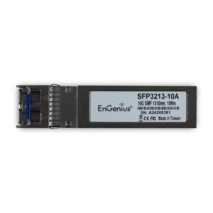 EnGenius Indoor SFP module, wireless standard SMF, 1.25G SMF 1310nm