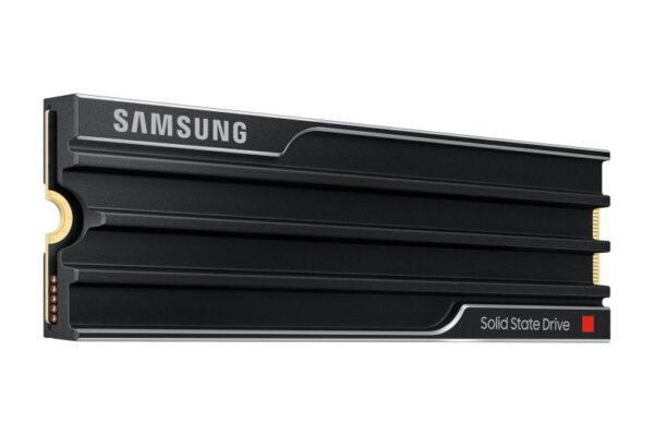 SSD Samsung 9100 PRO 4TB PCIe 5.0 NVMe M2 - imagine 8