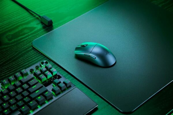 Mouse Razer Viper V3 Pro, rezolutie maxima 35000 DPI, durata - imagine 8