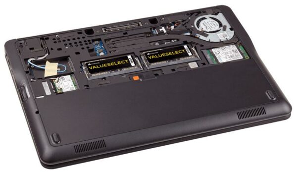 Memorie RAM notebook Corsair, SODIMM, DDR4, 4GB, CL15, 2133Mhz - imagine 6